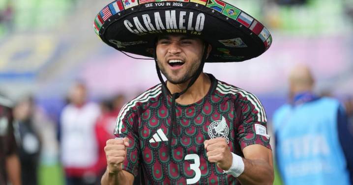 Batacazo para Brasil, México se consolida e Italia avanza a octavos del Mundial Sub20