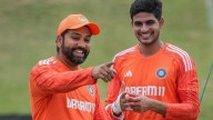 'The Ultimate Goal Is...': Gill's First Reaction After Replacing Rohit As India's ODI Captain