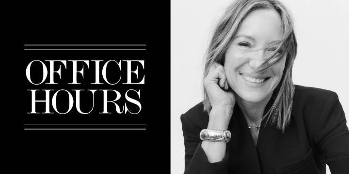 Gregg Renfrew on Clean Beauty, Starting Over, and Buying Back Beautycounter to Start Counter
