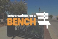 Pathway Ministries leader prepares for “Conversations on a Bench” Thursday