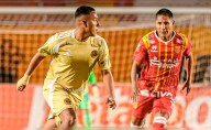 Cusco FC no renuncia al Torneo Clausura: con un golazo de Álvaro Ampuero, venció 1