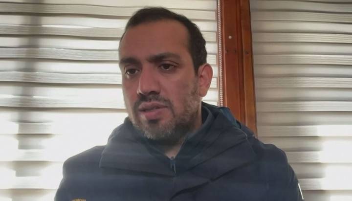 Alcalde de Coyhaique por helicóptero FACh: "Un sobreviviente estaría en situación compleja de salud"