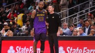 Lakers react to LeBron James’ ‘The Decision 2.0’