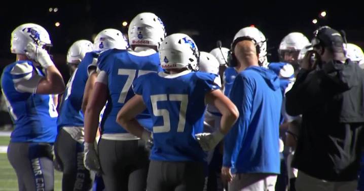 2025 High School SportsZone Highlights Week 8