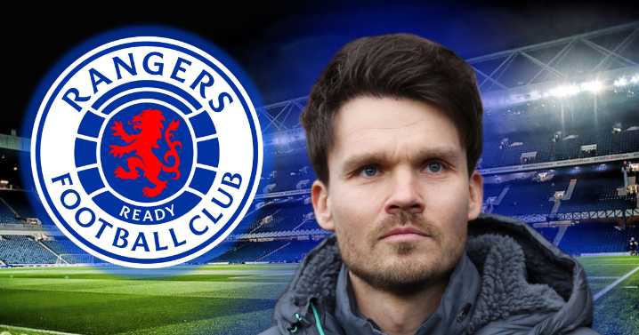 The big Danny Rohl sell made to Rangers doubters – our club's a basket case and this guy is incredible
