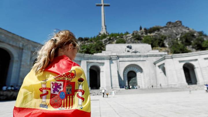 Todas las instituciones, invitadas a cerrar el «año de Franco»