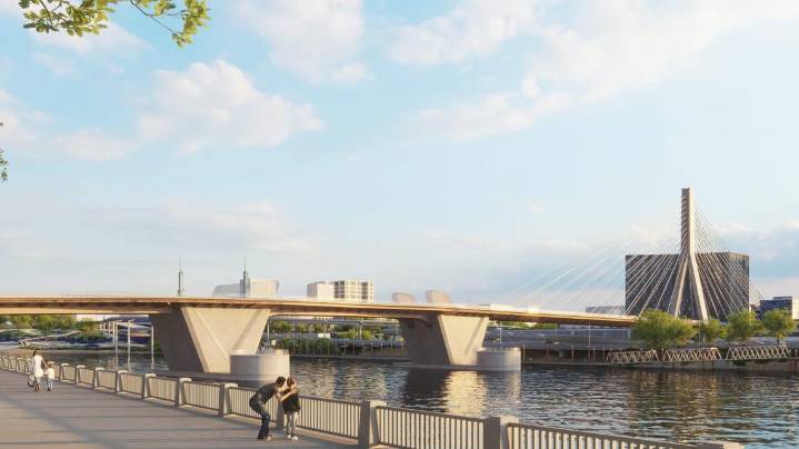 New Burnside Bridge construction delayed indefinitely due to federal uncertainty