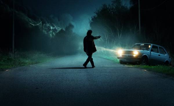"El Monstruo de Florencia", una historia terriblemente real que llega a Netflix