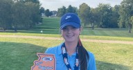 Oswego Co-Op sophomore Alli Wiertel, in record-breaking fashion, wins IHSA Class 2A state championship – Shaw Local