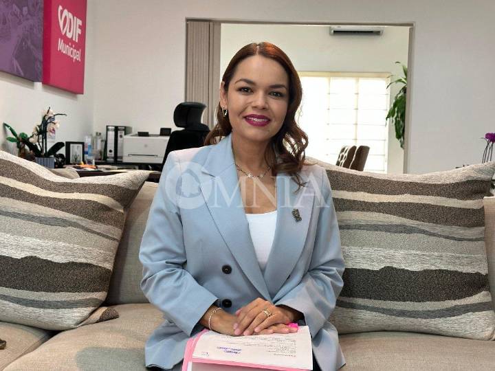 Programa del Adulto Mayor con más de 7 mil beneficiarios: Olivas