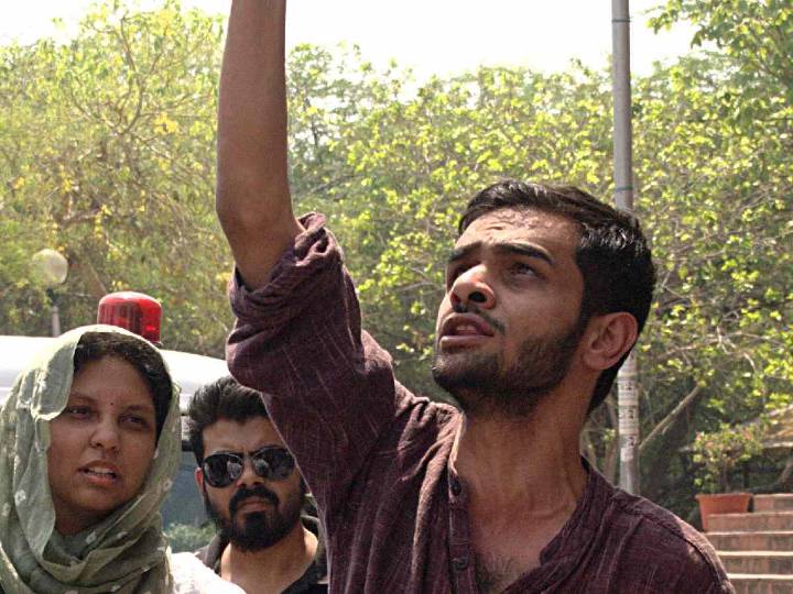 No criminality can be attributed to Umar Khalid, his counsel tells Delhi court