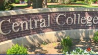 Nearly $1 million donated to Central College in Pella