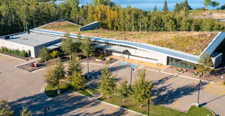 Get ready to vote: Innisfail Advance Voting starts today