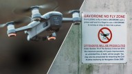 ‘Chilling’ rise in UK prison drone incursions