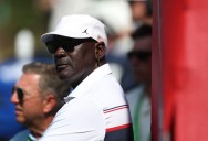Michael Jordan appalled by 'load management'