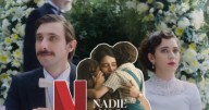 La desgarradora historia real detrás de la nueva serie de Netflix sobre la violencia vicaria: “Nadie nos vio partir”