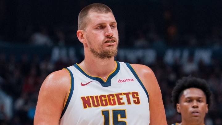 Fantasy Basketball awards predictions for 2025-26: Jokic dominates but young talent could challenge the throne