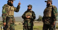 Pakistan and Afghanistan agree to 48