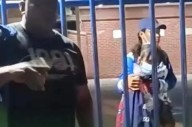 Indignación en Santa Marta: niña de 11 años esperó mas de diez horas para recibir atención médica en un hospital