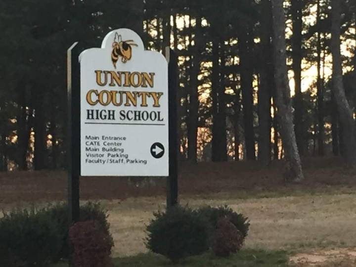 Upstate high school baseball coach arrested for child sex crimes