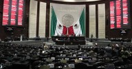 Mesa Directiva remite a comisiones minuta que reforma disposiciones de la Ley de Amparo