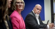 New Mexico governor issues formal call for special session to address federal cuts