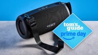 My favorite Bluetooth speaker just hit its lowest price ever for October Prime Day