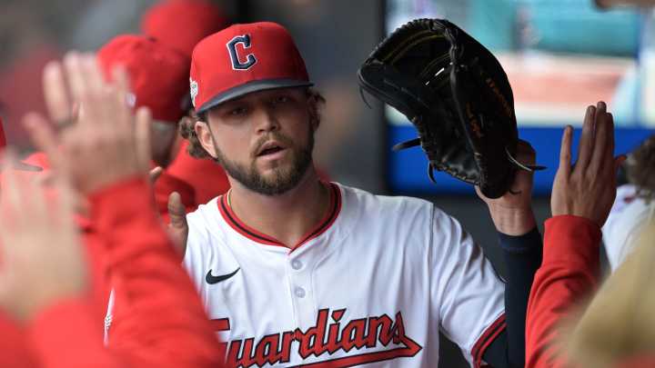 Guardians vs Tigers AL Wild Card Series Game 3 in photos