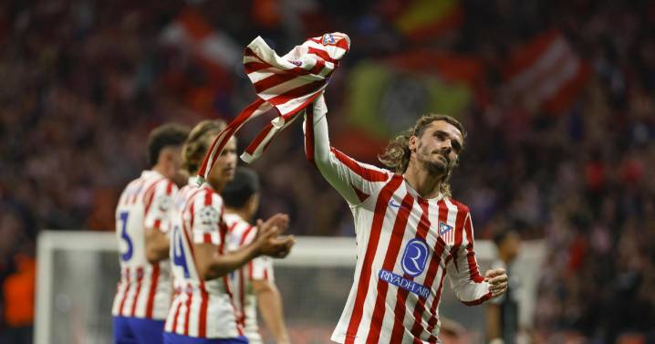 El Atlético busca la victoria ante el peor visitante de LaLiga