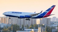 The Il-96 Is Back: Cubana Reactivates 20