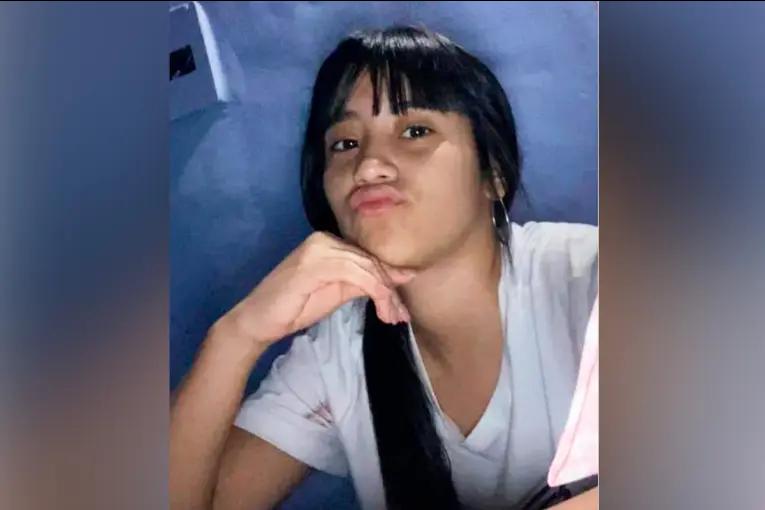 Crimen de Jazmín González: fiscalía pidió peritar el celular de un imputado para analizar comunicaciones