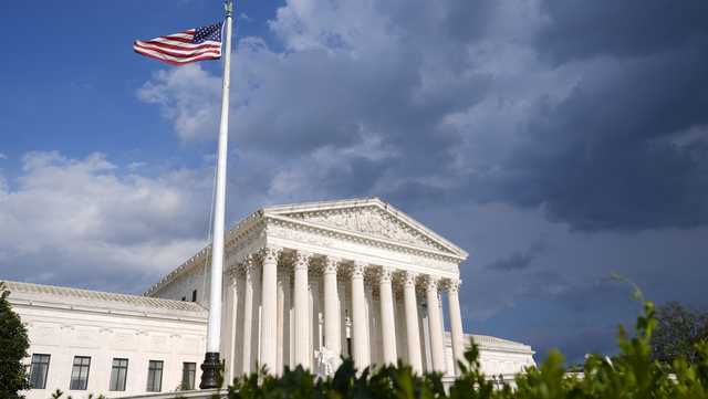 Supreme Court hears arguments on whether states can ban conversion therapy for LBGTQ+ kids