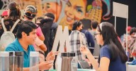 Buena respuesta a Feria del Empleo