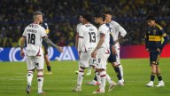 Newell's fue un alma en pena, jugó tan mal como de costumbre y sufrió una goleada vergonzosa