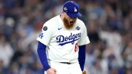 Who is Will Klein? Meet the Dodgers newcomer who shined in relief during Game 3 of World Series vs. Blue Jays