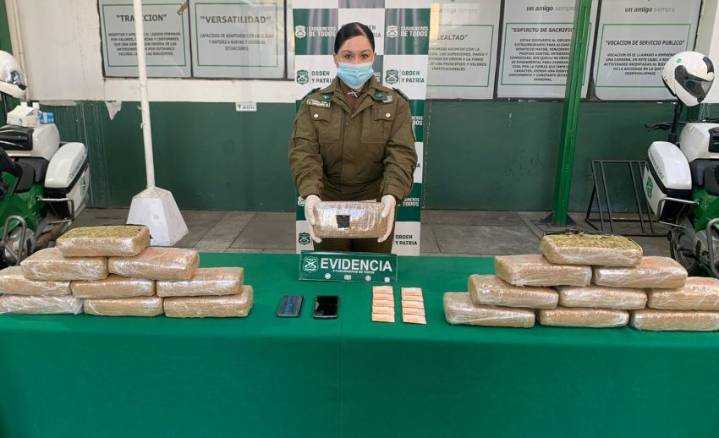 Drogas mal registradas y bodegas inseguras: duros hallazgos de Contraloría