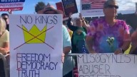 SUCCESS: After Weekend Of 'No Kings' Protests, America Will Now Still Not Have Any Kings