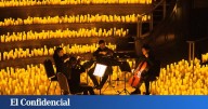 El planazo con concierto gratis que no puedes perderte este Halloween en Madrid: cómo conseguir las entradas sin pagar un euro