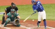 No lineup changes for Blue Jays in Game 7