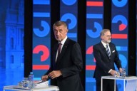 Las elecciones amenazan con alejar a la República Checa de la UE