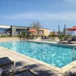 Luxury apartment complex in Phoenix’s CityNorth now accepting pre