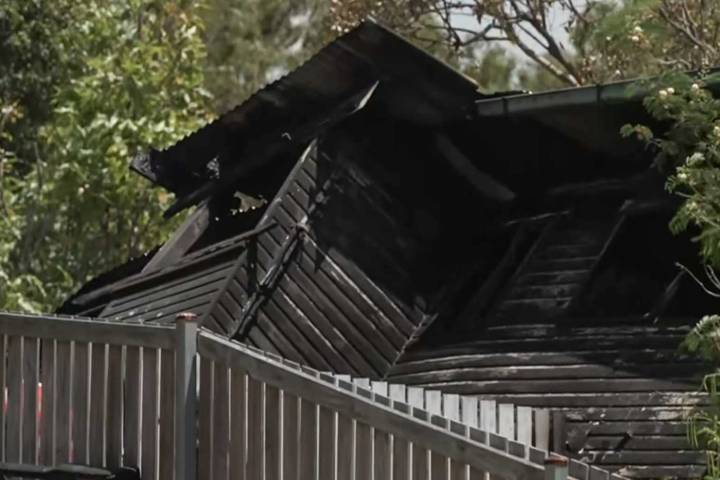 House Fire Kills Woman and 2 Boys in ‘Horrific’ Blaze