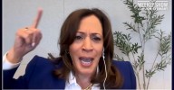 Kamala Harris Goes Off on Donald Trump's Plans for $300 Million Ballroom Renovation