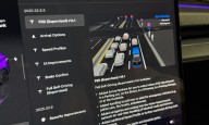 Tesla Full Self-Driving v14.1 first impressions: Robotaxi