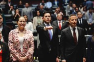 Ratifican a Roberto Velasco subsecretario para América del Norte de SRE