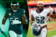 Brandon Graham could make Eagles comeback after Za'Darius Smith retirement