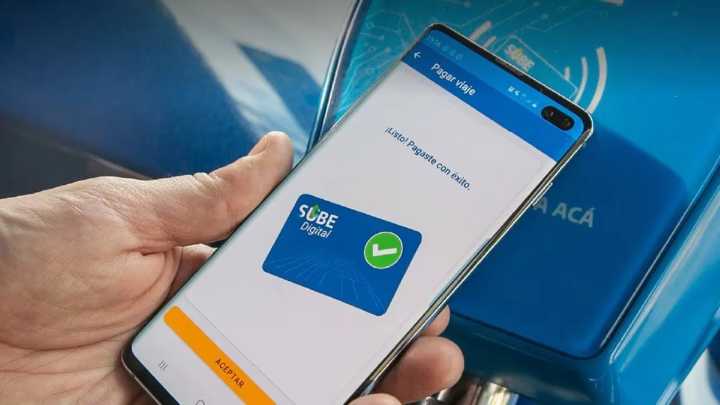 Por qué tener un celular con NFC te facilita la vida