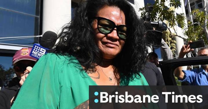 NRL star’s mum ‘aberrant’ with grief before fatal crash