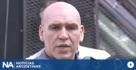 Triple crimen: el fiscal confirmó que la semana que viene se dictarán las preventivas de los detenidos