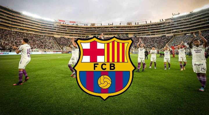 ¿Firmó por la 'U'? Fracasó en Barcelona de España y ahora quiere brillar en el Monumental